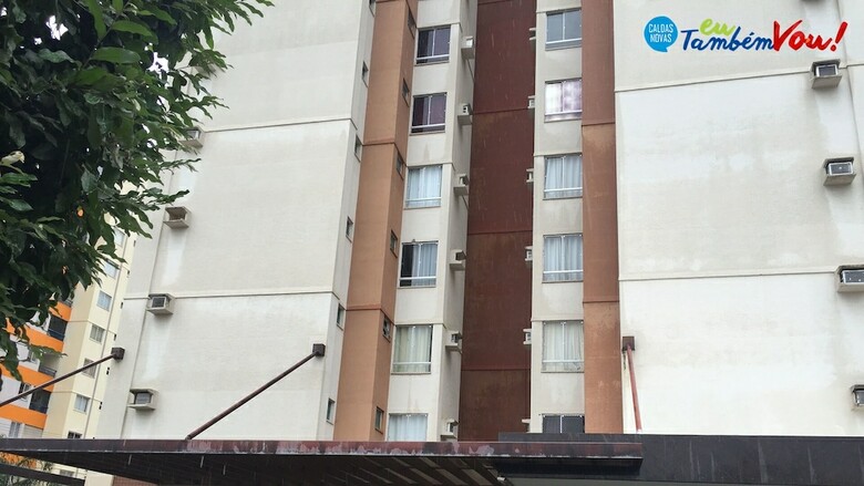Apartamentos Promenade - Eu Tamb�m Vou