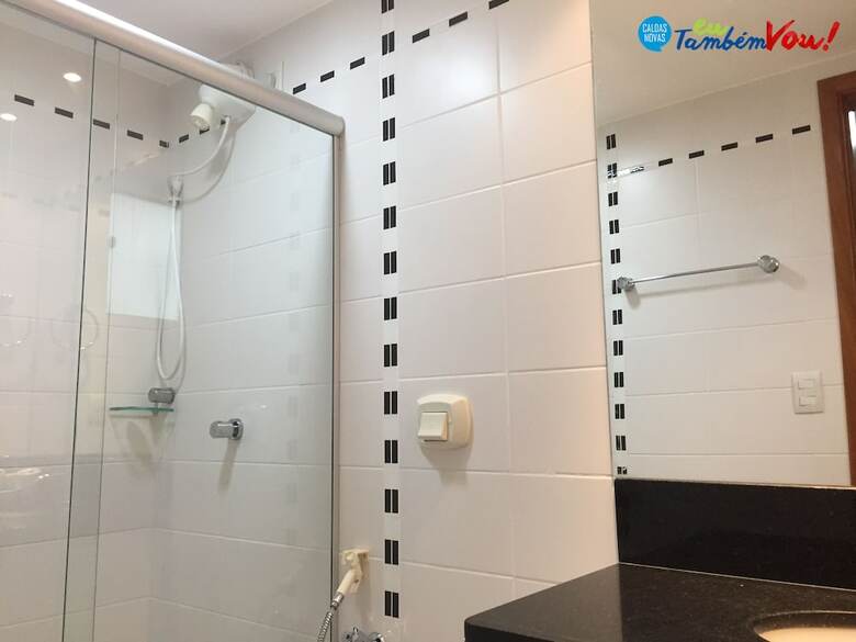 Apartamentos Promenade - Eu Tamb�m Vou