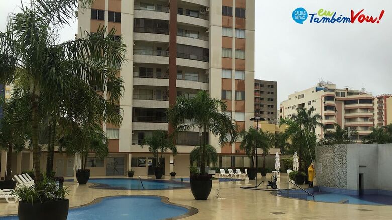 Apartamentos Promenade - Eu Tamb�m Vou