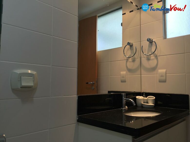 Apartamentos Promenade - Eu Tamb�m Vou