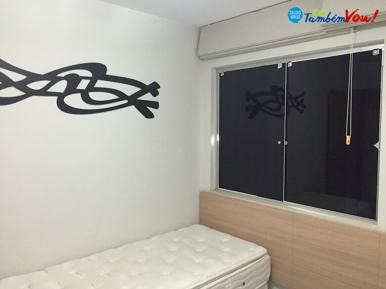 Apartamentos Promenade - Eu Tamb�m Vou