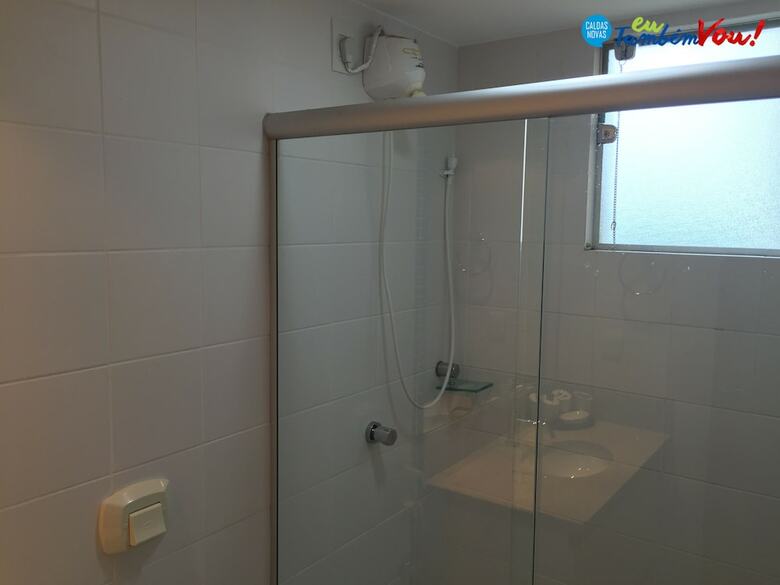 Apartamentos Promenade - Eu Tamb�m Vou