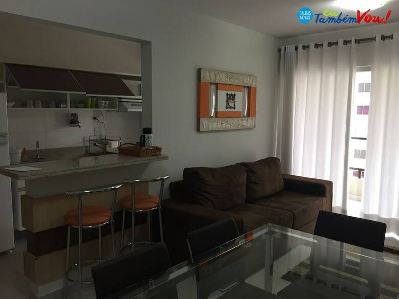 Apartamentos Promenade - Eu Tamb�m Vou