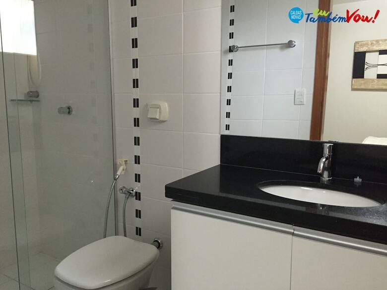 Apartamentos Promenade - Eu Tamb�m Vou
