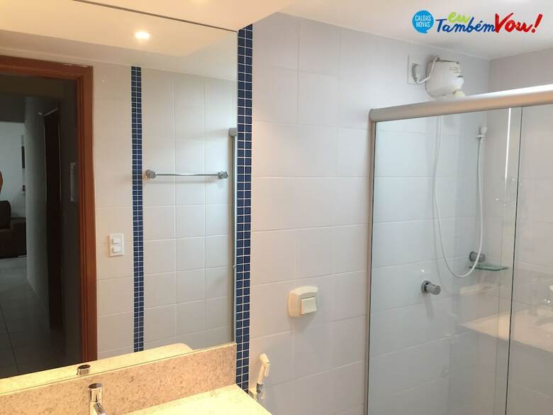 Apartamentos Promenade - Eu Tamb�m Vou