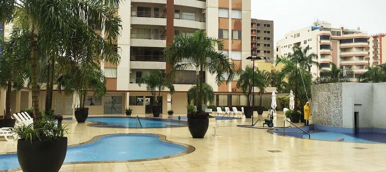 Apartamentos Promenade - Eu Tamb�m Vou