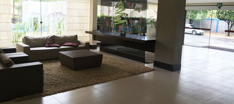 Apartamentos Promenade - Eu Tamb�m Vou