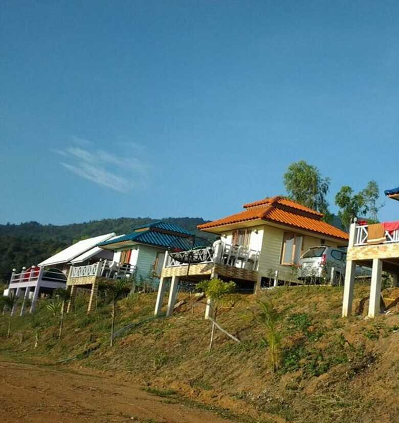 Hotel Ban Sukjai Resort