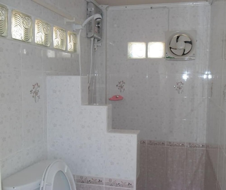 Hotel Ban Sukjai Resort