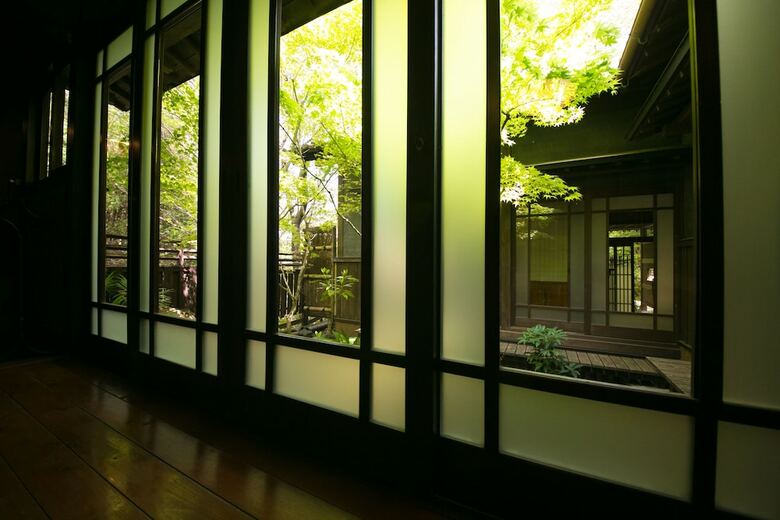 Nihon No Ashitaba