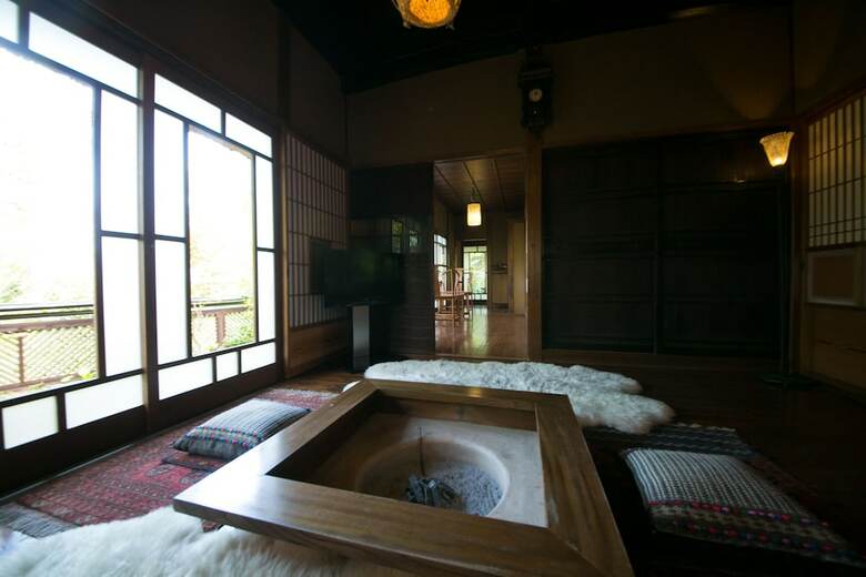 Nihon No Ashitaba
