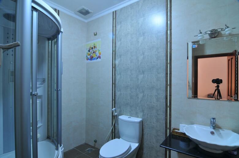 Hostal Chau Tran