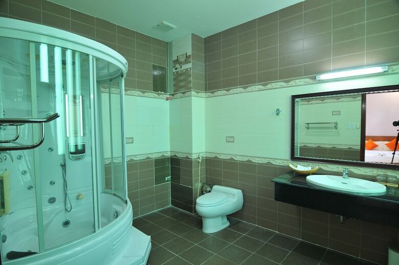 Hostal Chau Tran