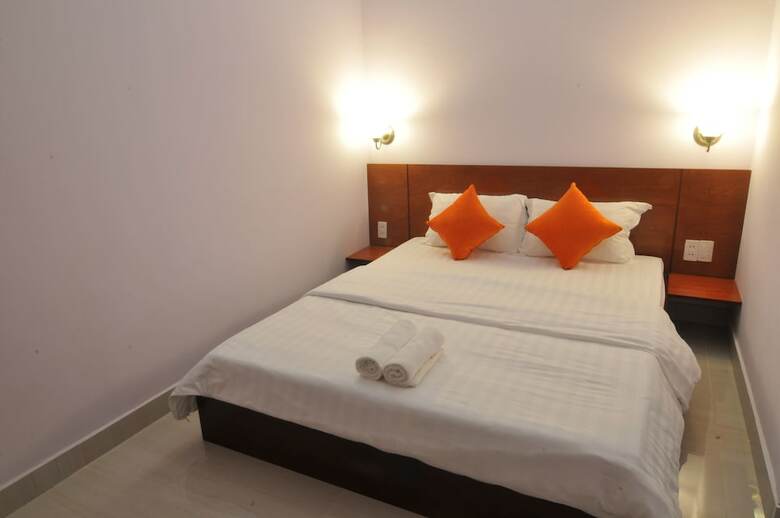 Hostal Chau Tran