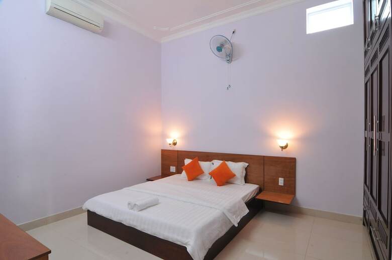 Hostal Chau Tran