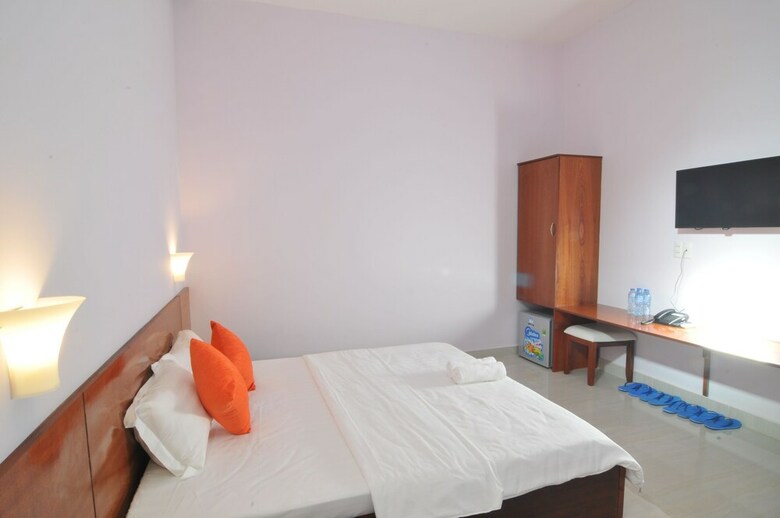 Hostal Chau Tran