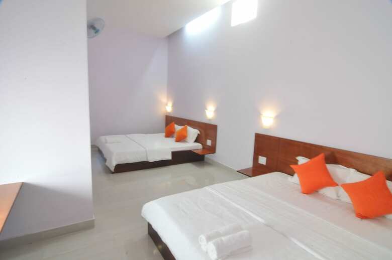 Hostal Chau Tran