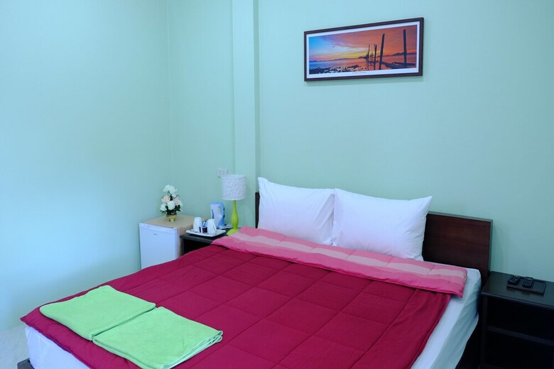 Hotel Am House