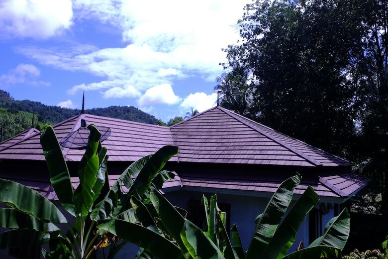 Hotel Am House