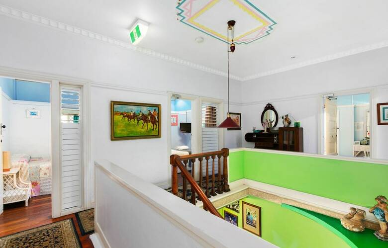 Hotel Floriana Guest House
