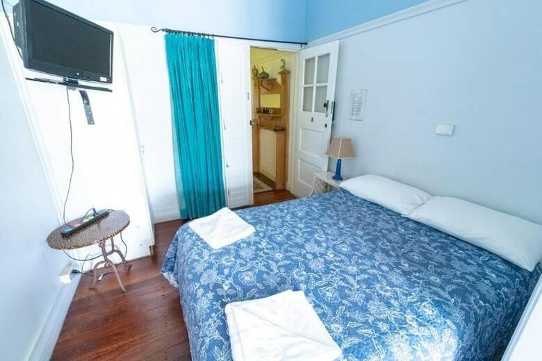 Hotel Floriana Guest House