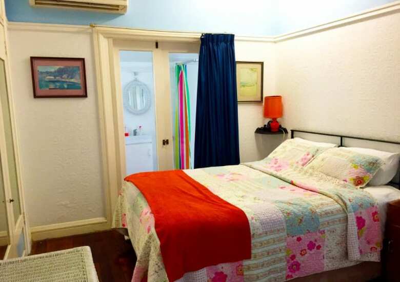 Hotel Floriana Guest House