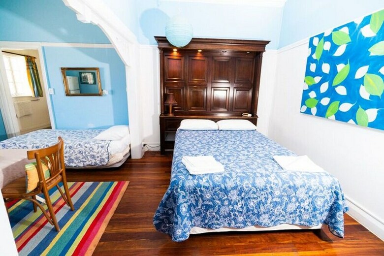 Hotel Floriana Guest House