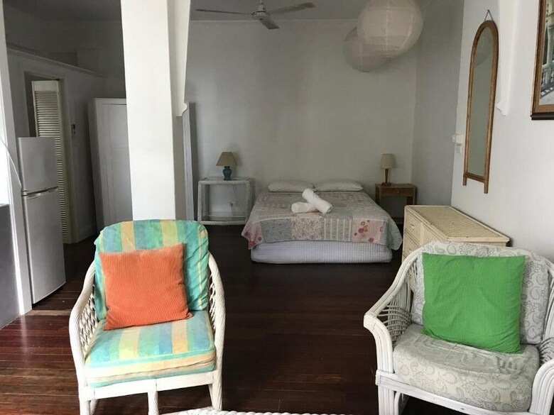 Hotel Floriana Guest House