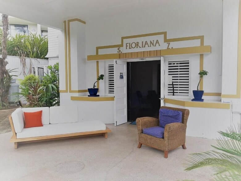 Hotel Floriana Guest House