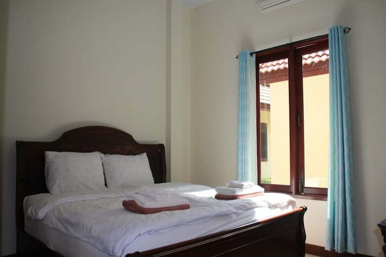 Villa Baan Sawan Resort