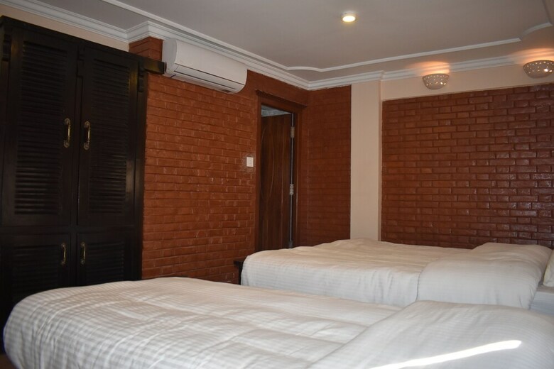 Hotel Heritage Malla