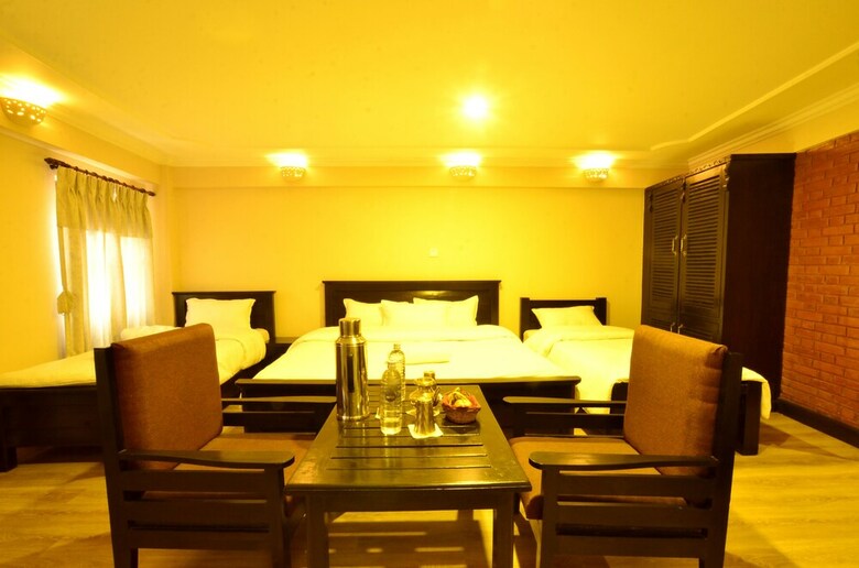 Hotel Heritage Malla