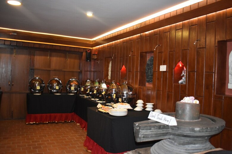 Hotel Heritage Malla