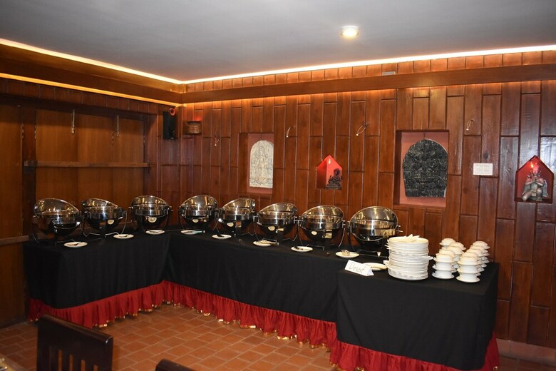 Hotel Heritage Malla