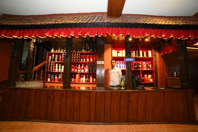 Hotel Heritage Malla
