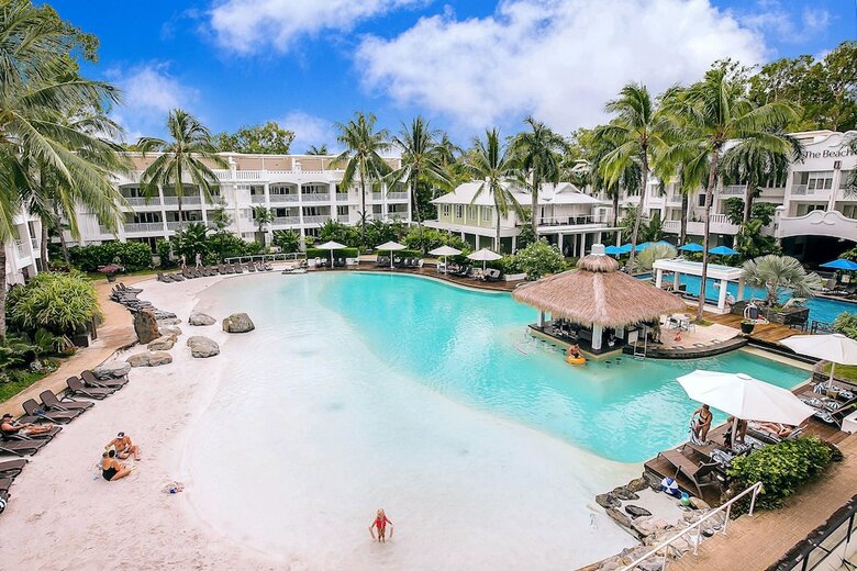 Hotel Elysium The Beach Club