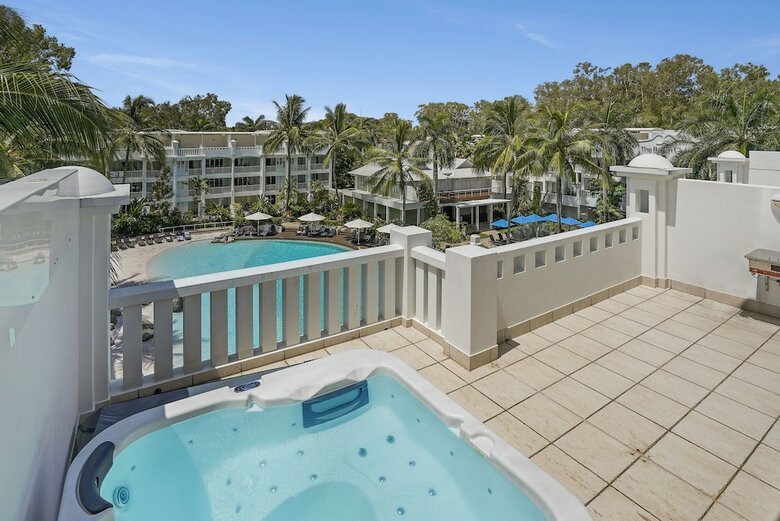 Hotel Elysium The Beach Club
