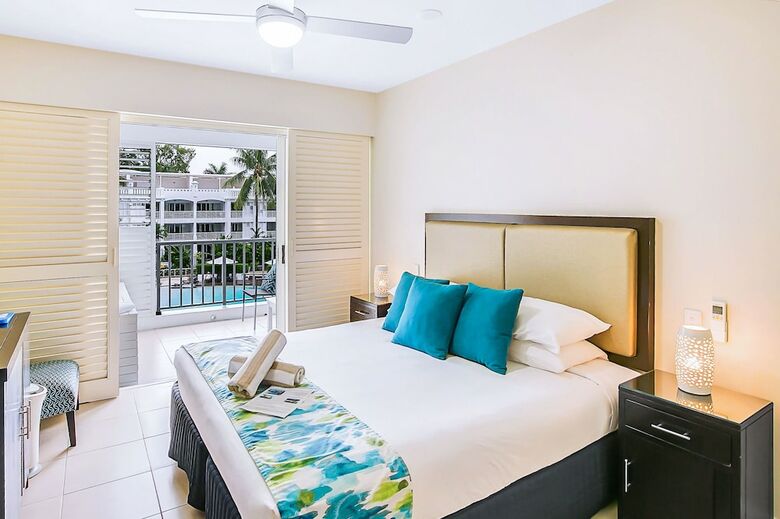 Hotel Elysium The Beach Club