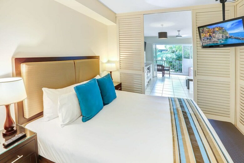 Hotel Elysium The Beach Club