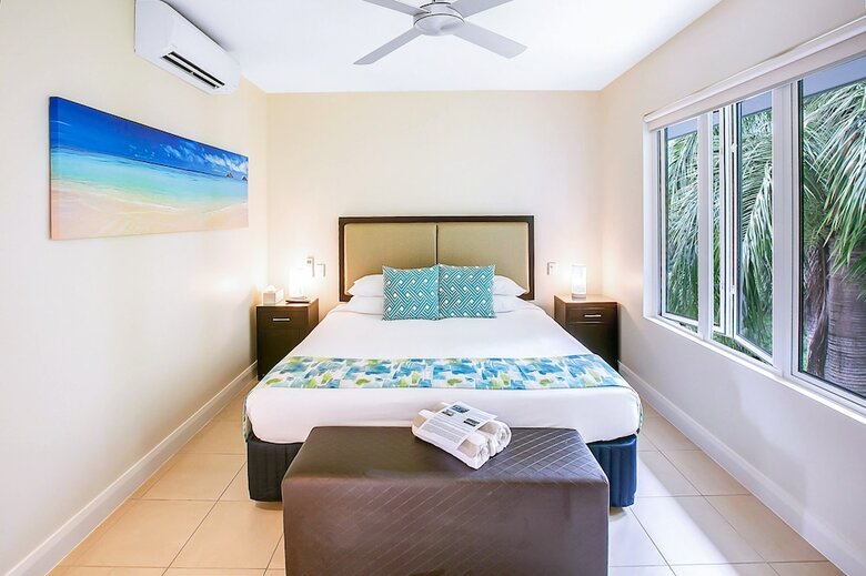 Hotel Elysium The Beach Club