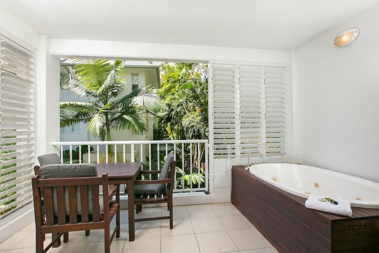 Hotel Elysium The Beach Club