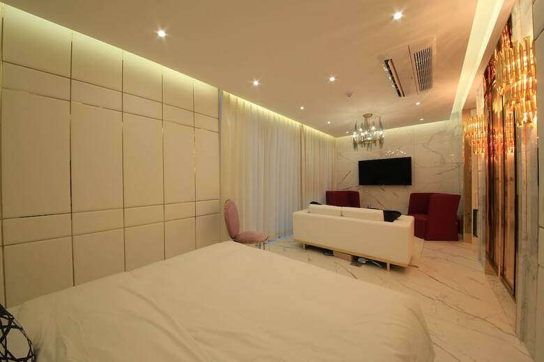 Hotel Cullinan
