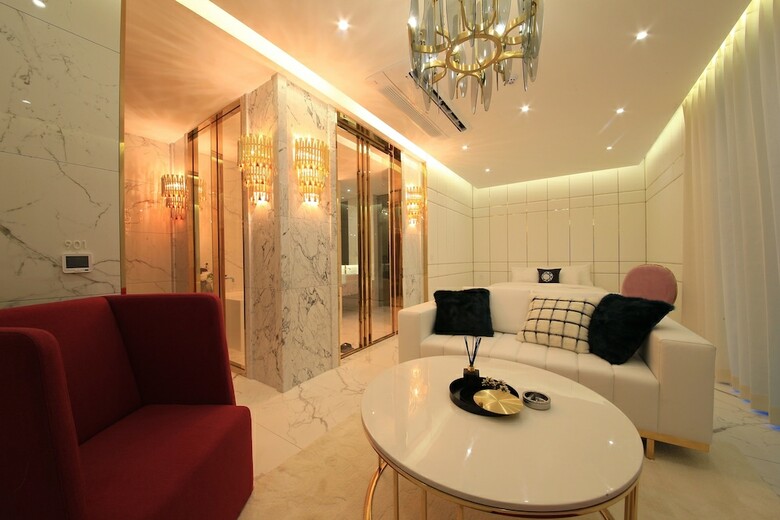 Hotel Cullinan