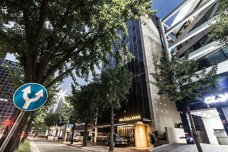 Hotel Cullinan