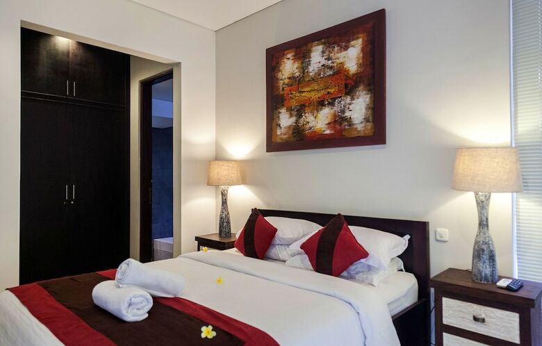 Villa C31 Seminyak