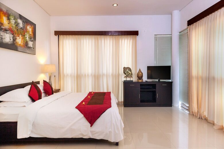 Villa C31 Seminyak