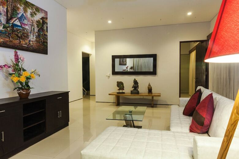 Villa C31 Seminyak