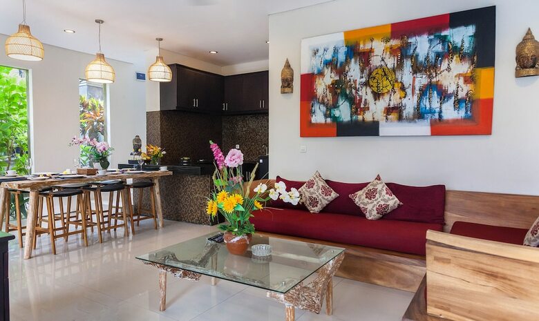Villa C31 Seminyak