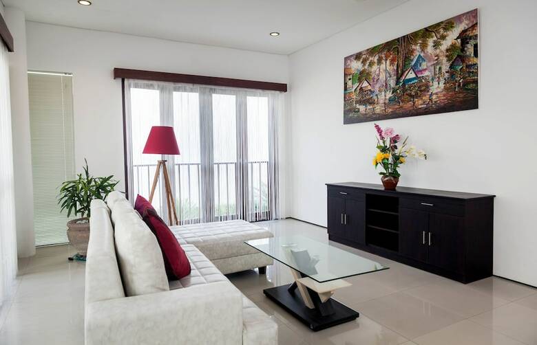 Villa C31 Seminyak