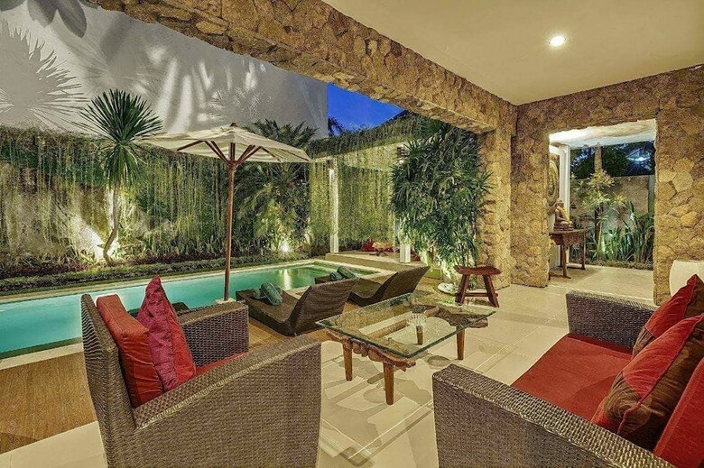 Villa C31 Seminyak
